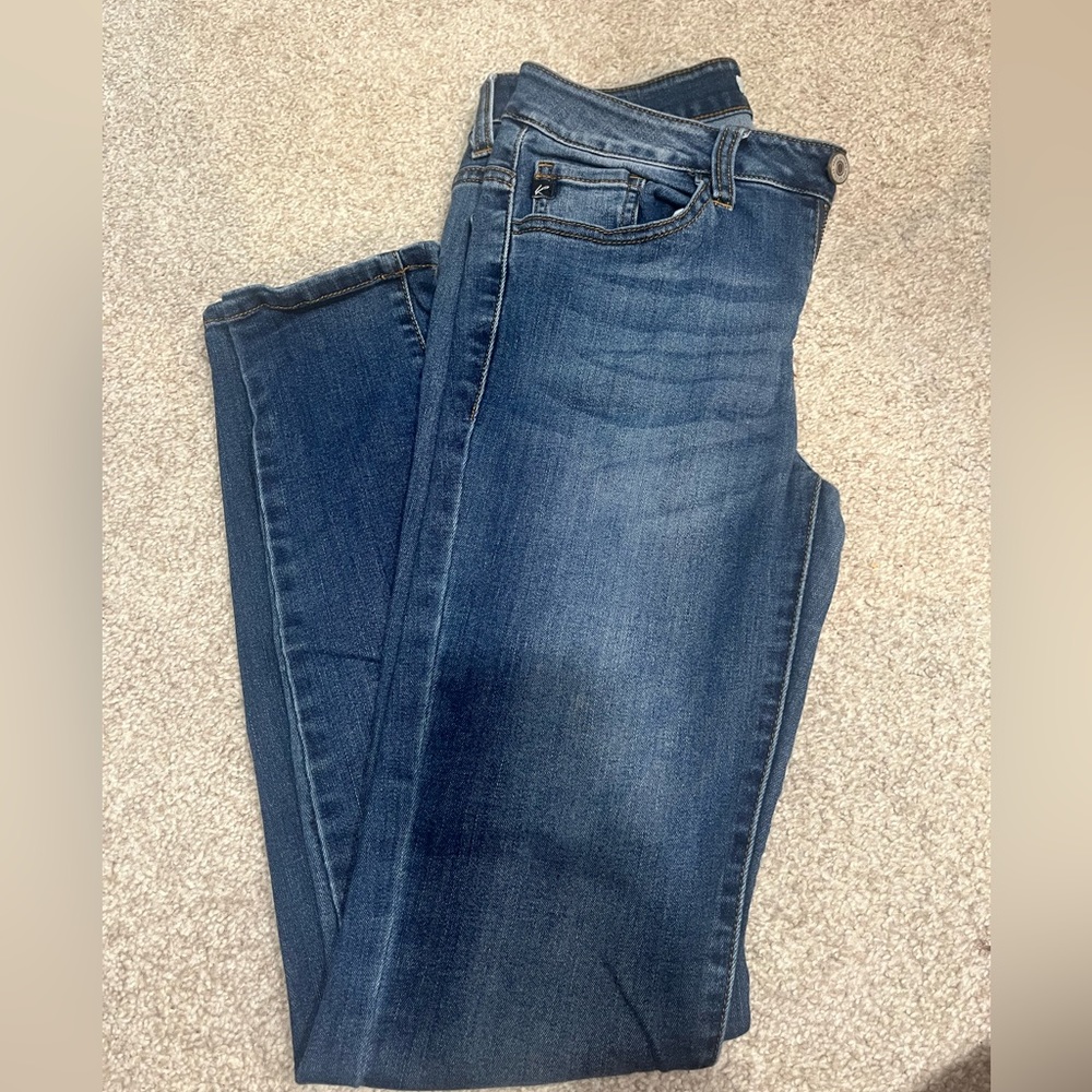 KanCan skinny jeans